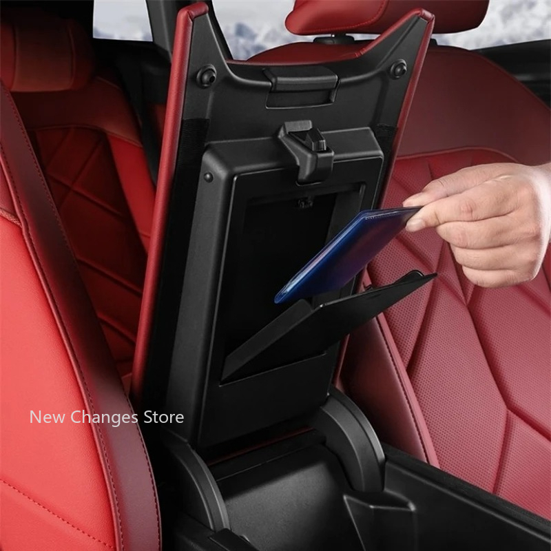Tech Car Accessories - Untuk BMW X3 G45 ‌ 2025+