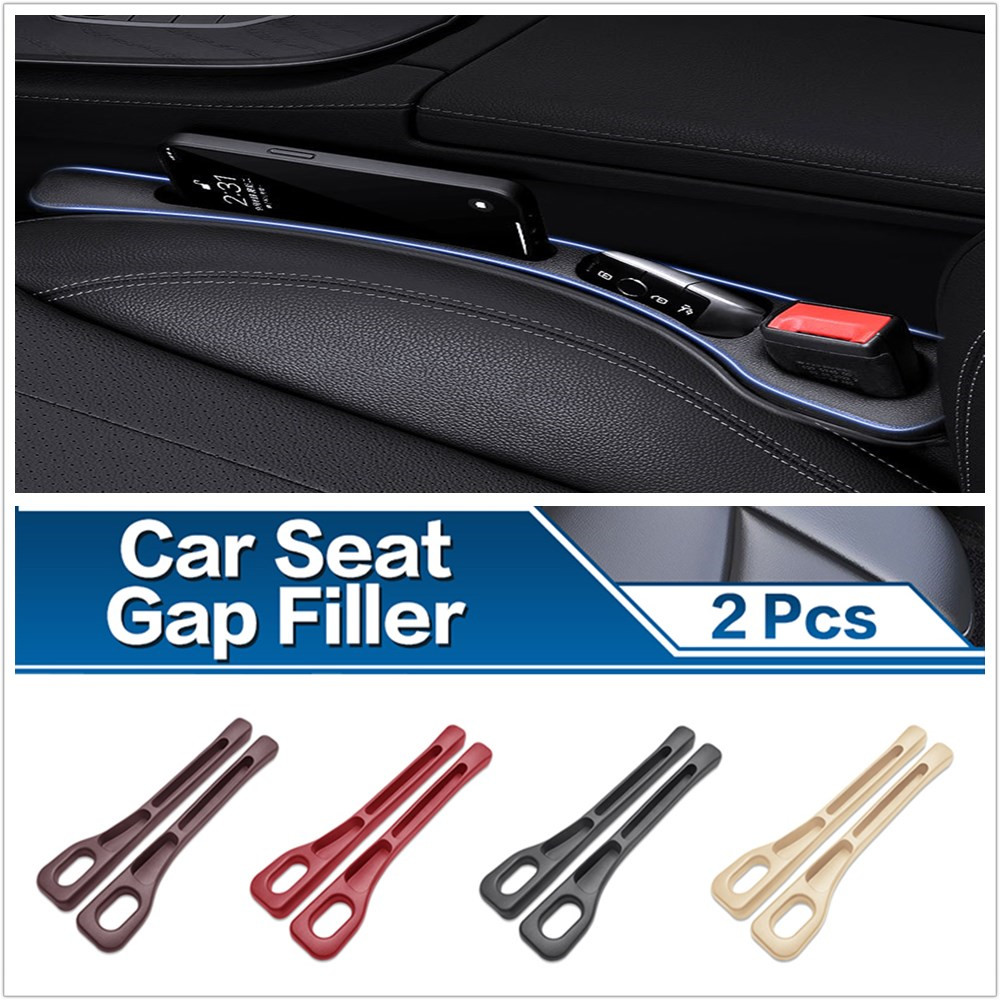 Tech Car Accessories - 2X untuk Hyundai I20 I30 IX35