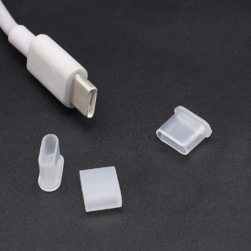 Mobile Tech Accessories - Mode Baru 10 Buah/Lot USB Type-c