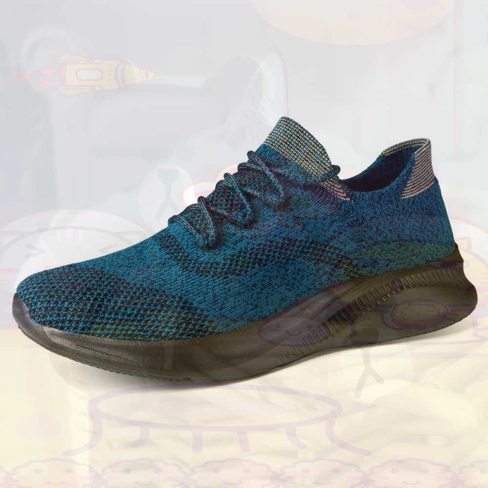 Tech Accessories For Students - Sepatu Berkualitas Tinggi Sol Lembut Nomor