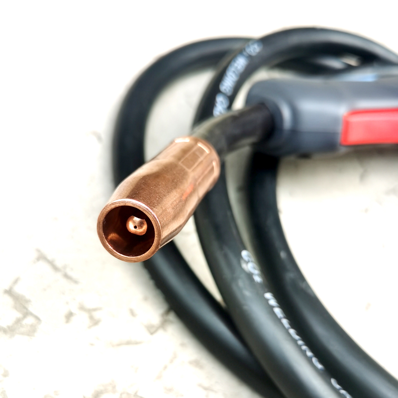 I Tech Accessories - Mesin Las/Aksesori Peralatan MIG MAG CO2