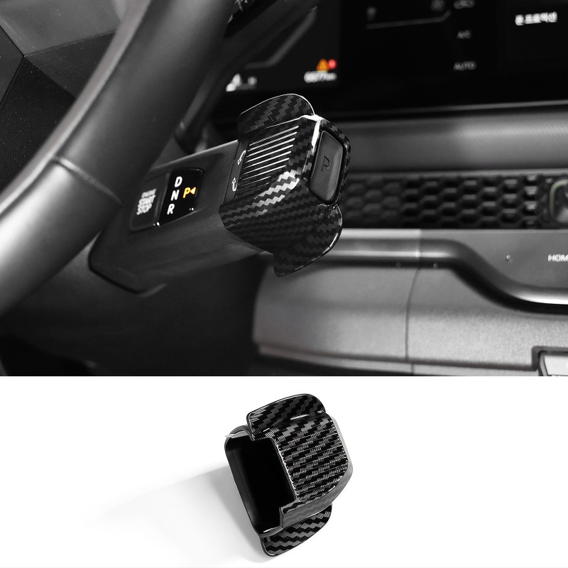 Tech Car Accessories - Cocok Untuk Kia EV5 EV9 Baru,