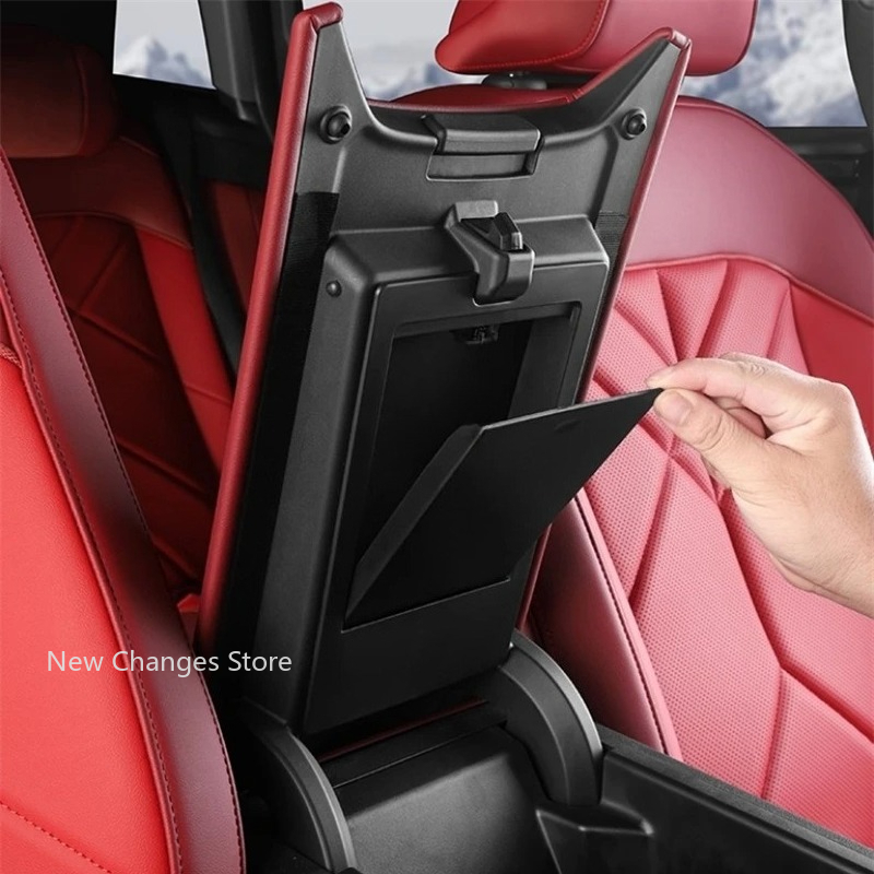 Untuk BMW X3 G45 ‌   2025+ Kot - Tech Car Accessories ulasan dan harga