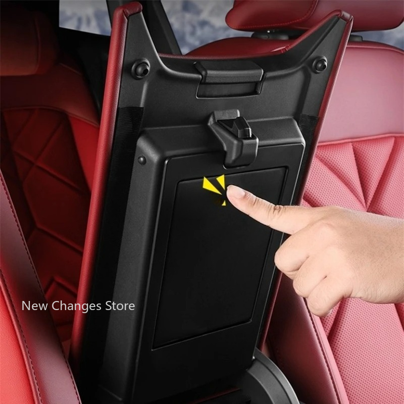 Untuk BMW X3 G45 ‌   2025+ Kot - Tech Car Accessories ulasan dan harga