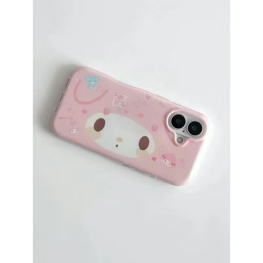 Casing Pelindung Ponsel Anime  - Mobile Tech Accessories ulasan dan harga