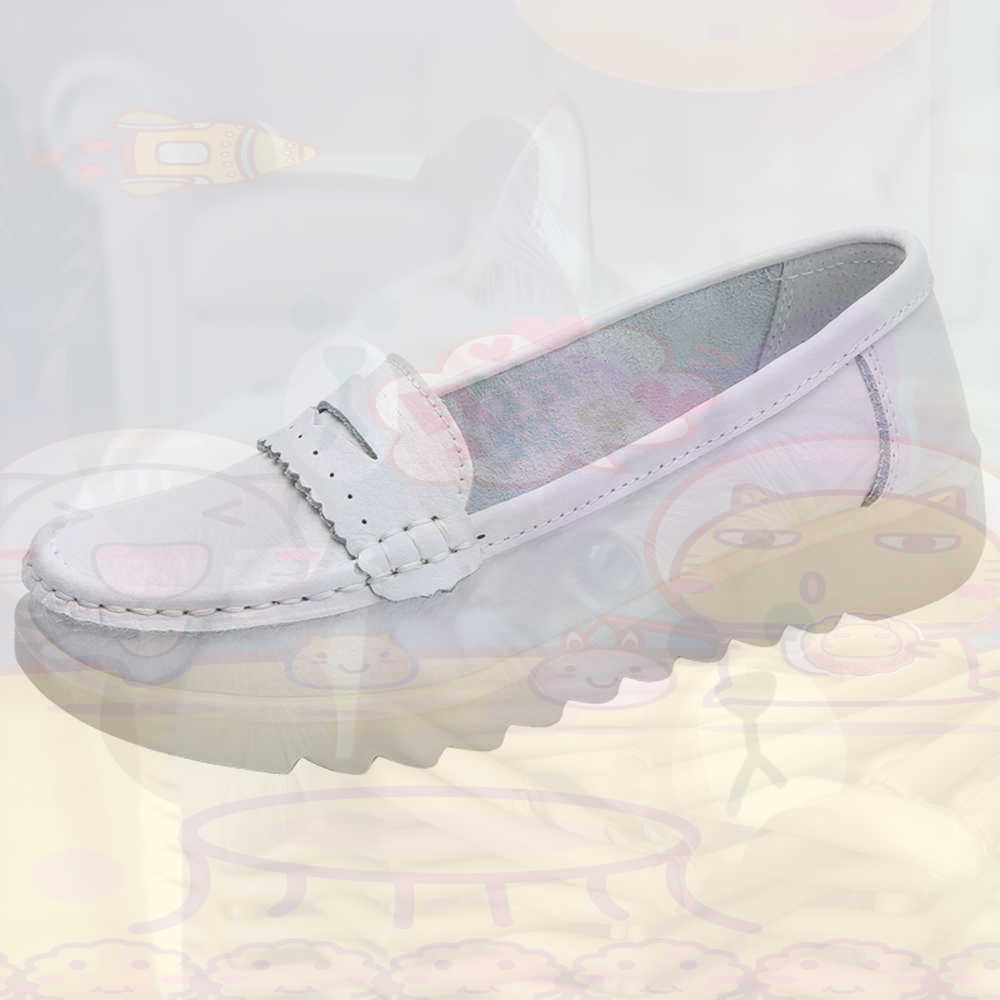 Moccasin Mengemudi Sepatu Rema - Tech Accessories For Students ulasan dan harga