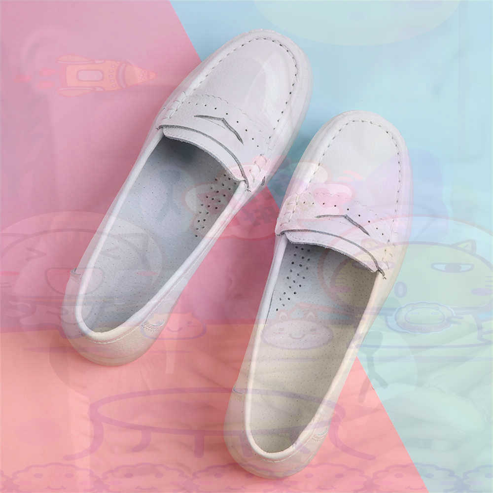 Moccasin Mengemudi Sepatu Rema - Tech Accessories For Students ulasan dan harga