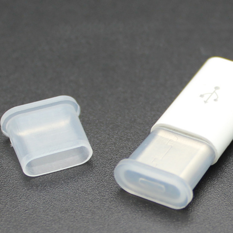 Mode Baru 10 Buah/Lot USB Type - Mobile Tech Accessories ulasan dan harga