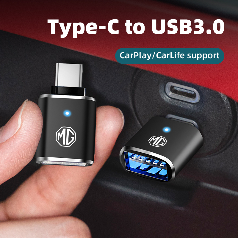 Kabel Adaptor LED Mobil Tipe C - Tech Car Accessories ulasan dan harga