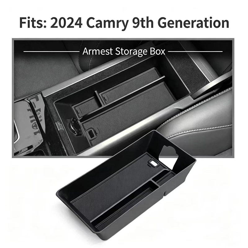 Untuk Toyota Camry Generasi 9  - Tech Car Accessories ulasan dan harga