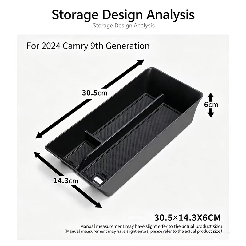 Untuk Toyota Camry Generasi 9  - Tech Car Accessories ulasan dan harga