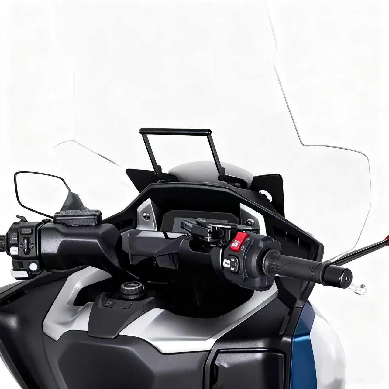 Aksesoris Motor Baru Untuk FOR - Mobile Tech Accessories ulasan dan harga