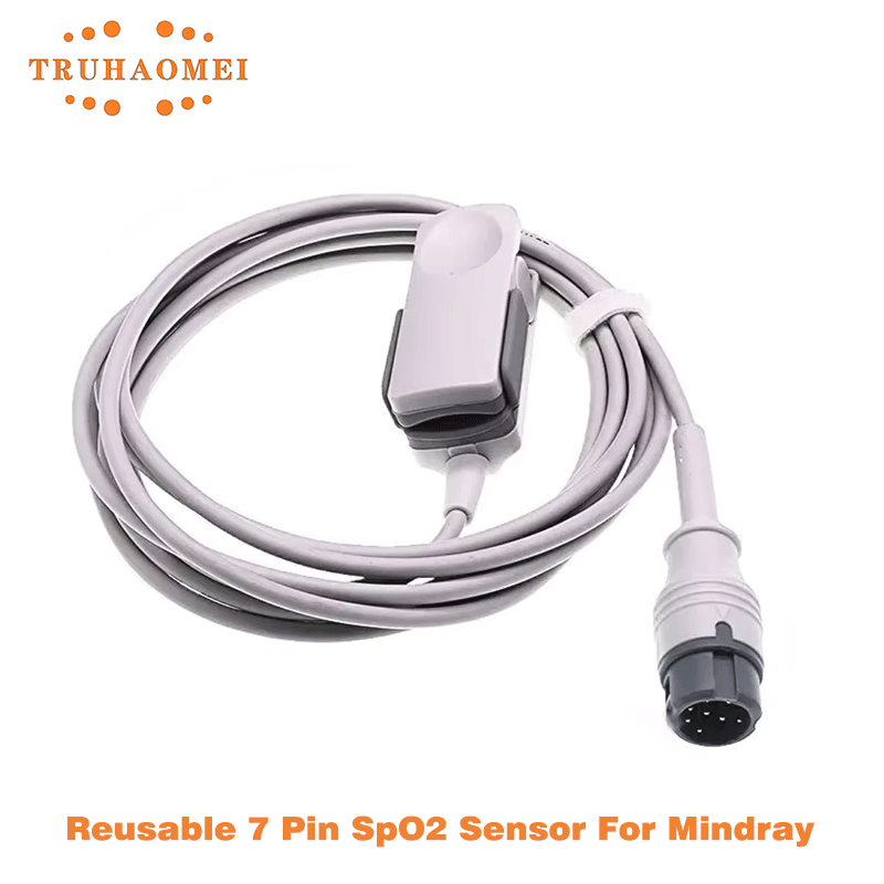 Sensor SPO2 8 Pin yang Dapat D - I Tech Accessories ulasan dan harga