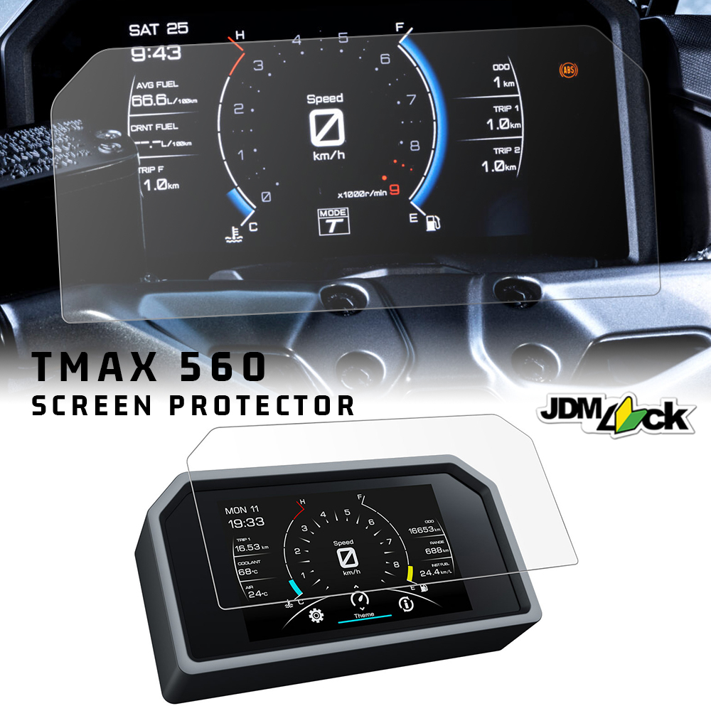 Instrumen Perlindungan Cluster - Tech Accessories 2022 ulasan dan harga