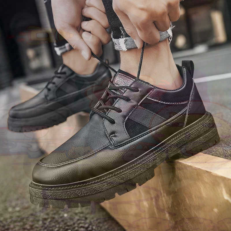 Sepatu Pria Tenis Pelatih Fash - Tech Accessories For Students ulasan dan harga