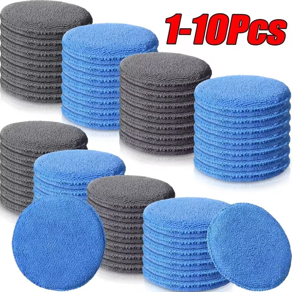 10/1Pcs Sarung Tangan Aplikato - Tech Car Accessories ulasan dan harga