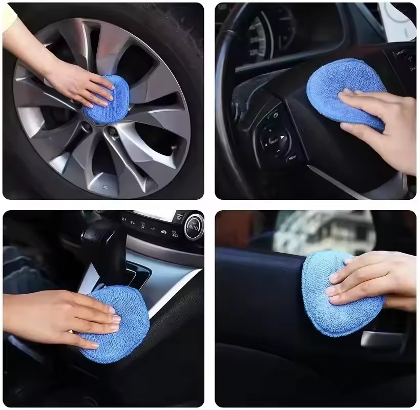 10/1Pcs Sarung Tangan Aplikato - Tech Car Accessories ulasan dan harga