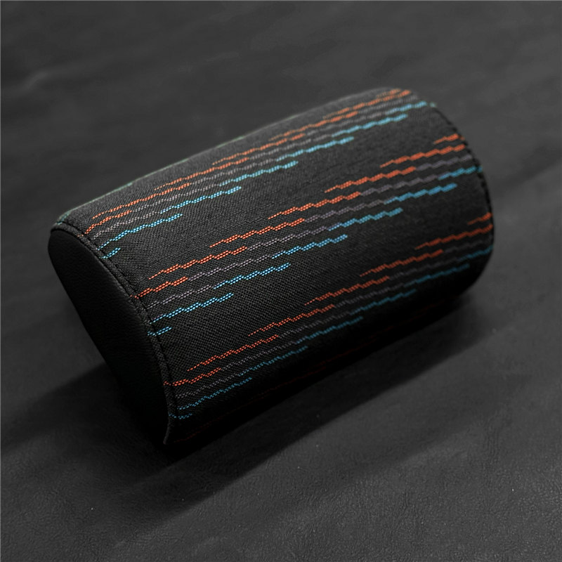 Bantal sandaran leher mobil, A - I Tech Accessories ulasan dan harga