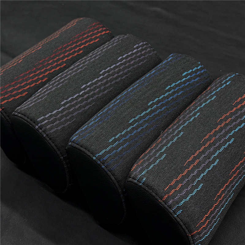 Bantal sandaran leher mobil, A - I Tech Accessories ulasan dan harga