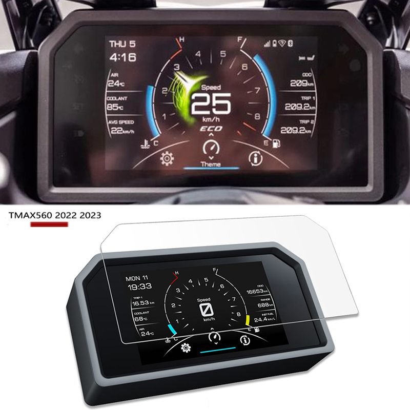 Untuk YAMAHA TMAX560 TMAX 560  - Tech Accessories 2022 ulasan dan harga