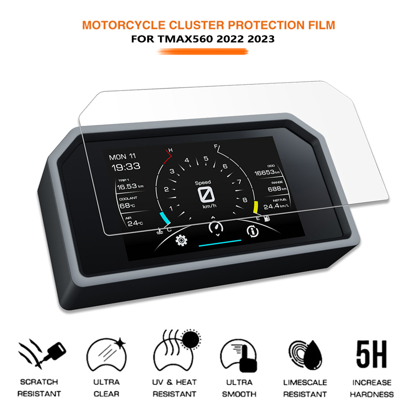Untuk YAMAHA TMAX560 TMAX 560  - Tech Accessories 2022 ulasan dan harga