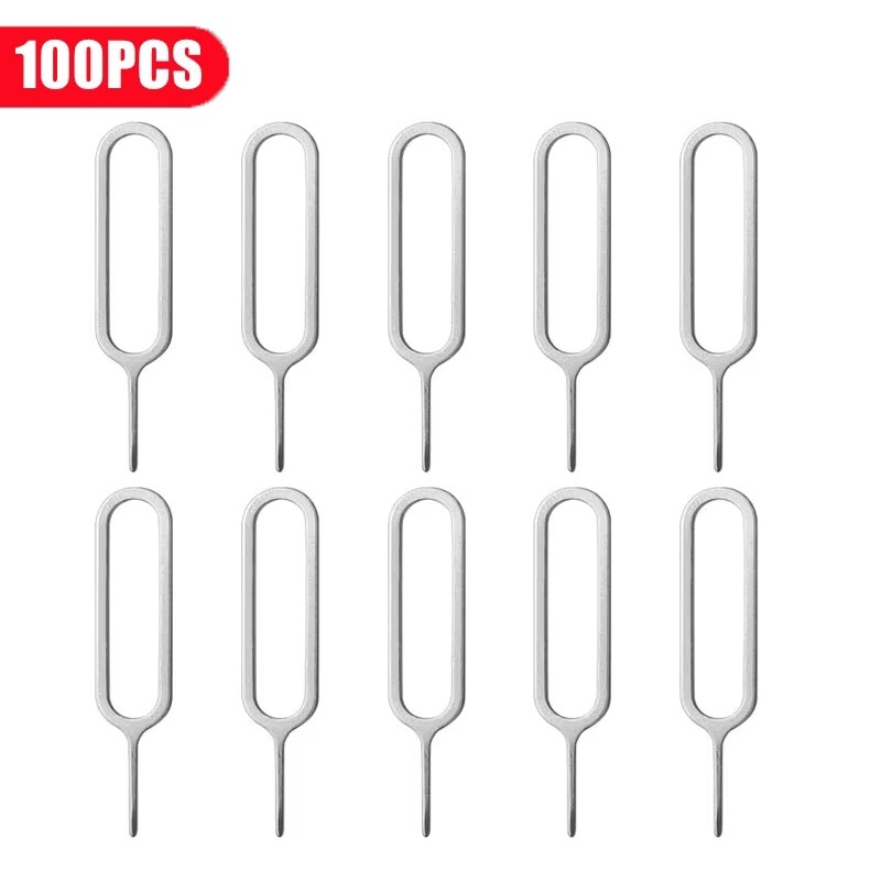 1-100PCS Alat Pembuka Tray Kar - Mobile Tech Accessories ulasan dan harga