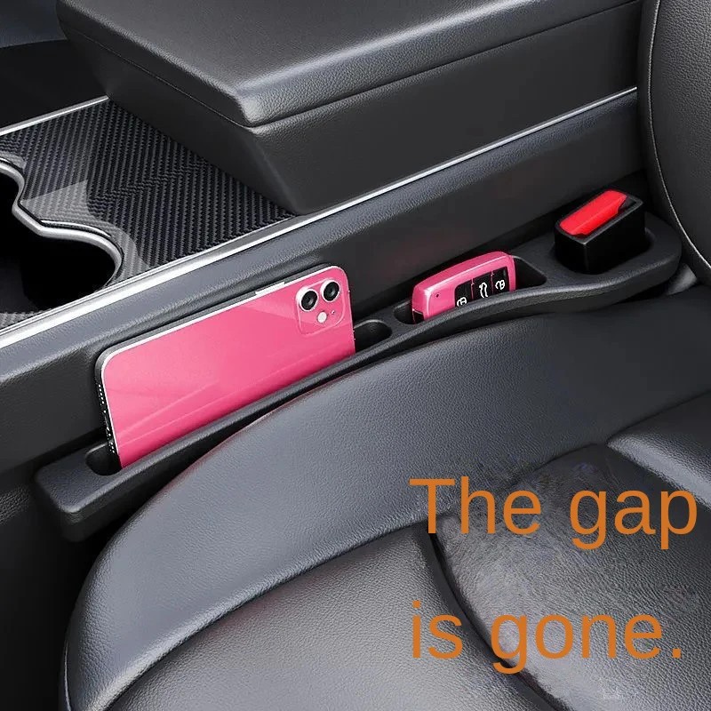 Penutup Celah Kursi Mobil, Pro - Tech Car Accessories ulasan dan harga