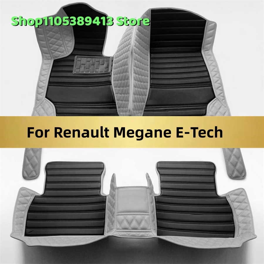 Karpet Mobil Kustom Untuk Rena - Tech Accessories 2022 ulasan dan harga