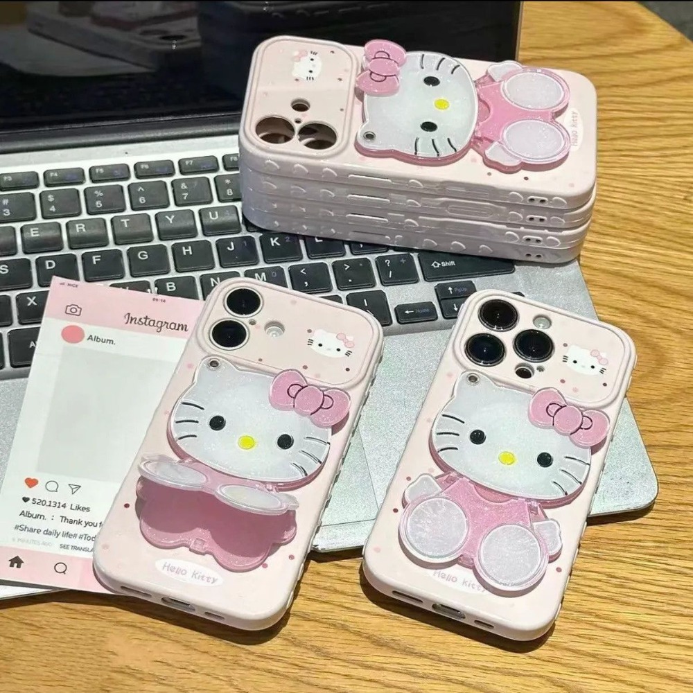 Casing ponsel kreatif bertema  - Mobile Tech Accessories ulasan dan harga