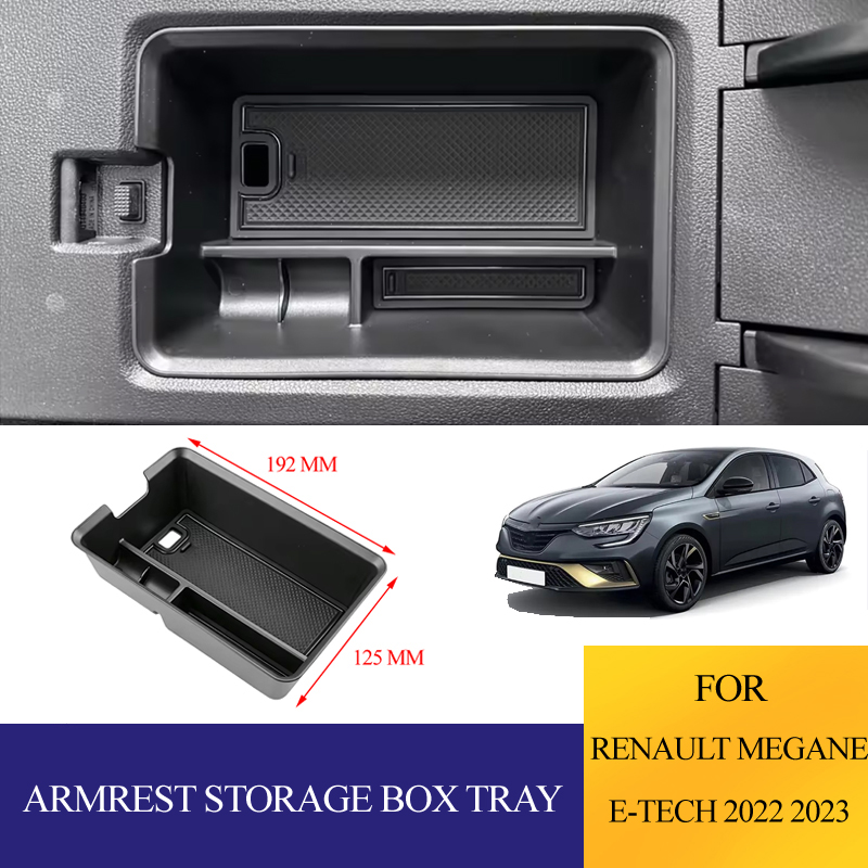 Kotak Penyimpanan Sandaran Tan - Tech Accessories Storage ulasan dan harga