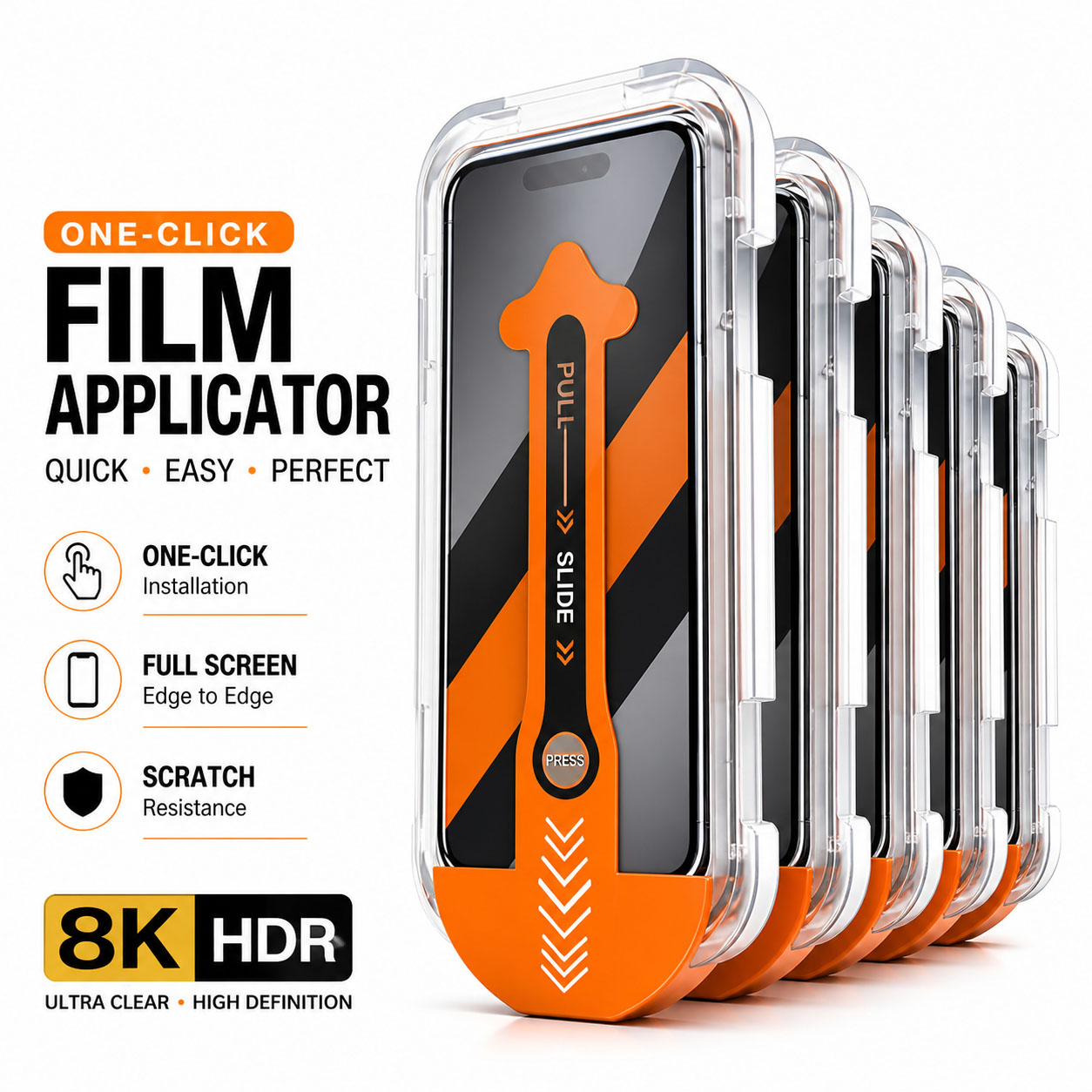 5Pcs Aksesoris Untuk Apple iPh - Mobile Tech Accessories ulasan dan harga