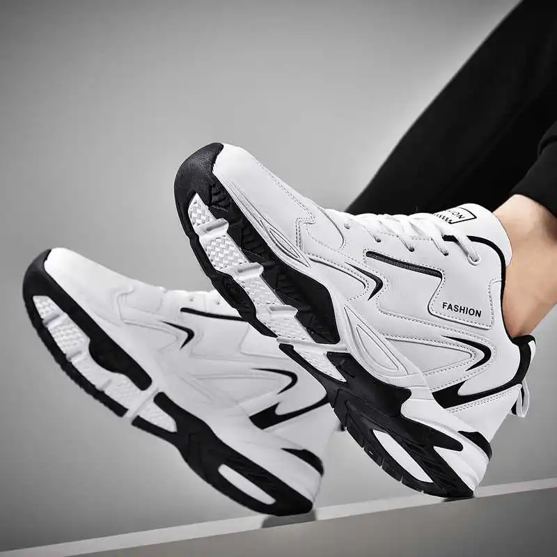 Sepatu kets olahraga untuk pri - Tech Accessories For Students ulasan dan harga