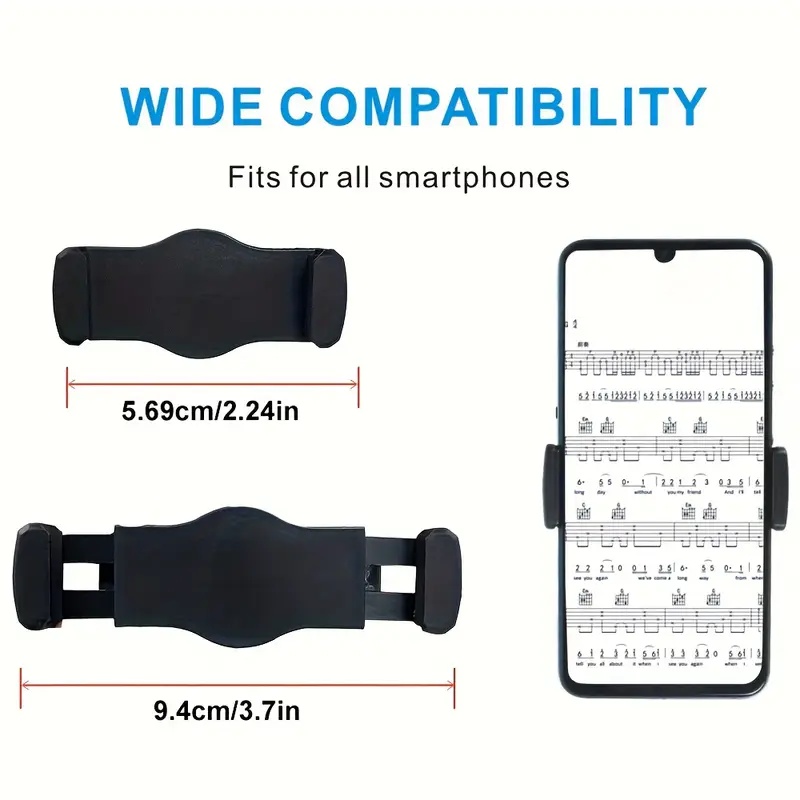 Penyangga Mikrofon Fleksibel y - Mobile Tech Accessories ulasan dan harga