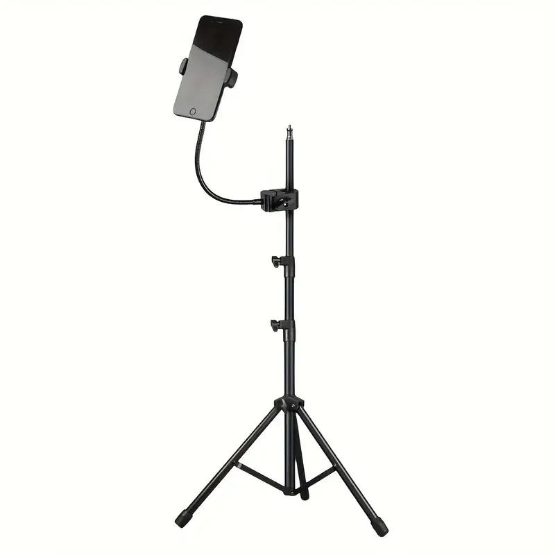 Penyangga Mikrofon Fleksibel y - Mobile Tech Accessories ulasan dan harga