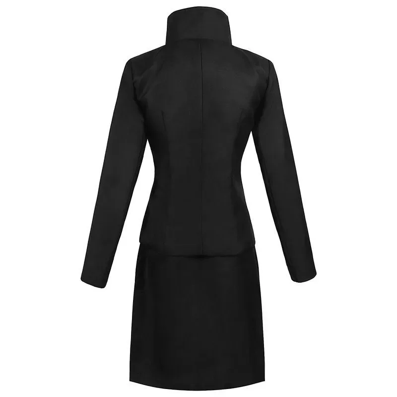 Kostum Cosplay Jujutsu Kaisen  - Tech Queen ulasan dan harga
