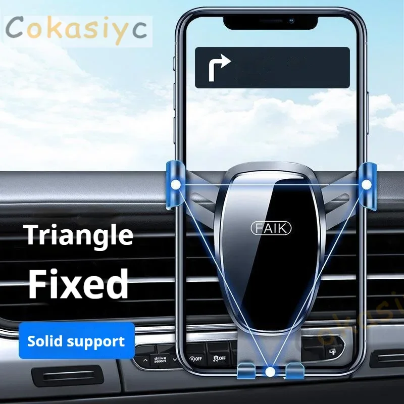 Dudukan Ponsel Mobil untuk Ren - Mobile Tech Accessories ulasan dan harga