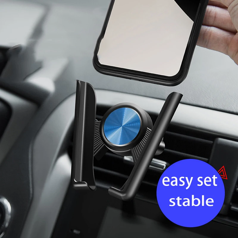 1 buah dudukan ponsel mobil gr - Mobile Tech Accessories ulasan dan harga