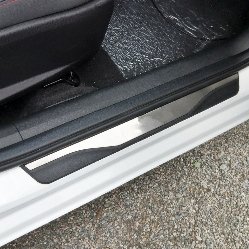 Pelindung Pijakan Pintu Cadill - Tech Accessories 2022 ulasan dan harga
