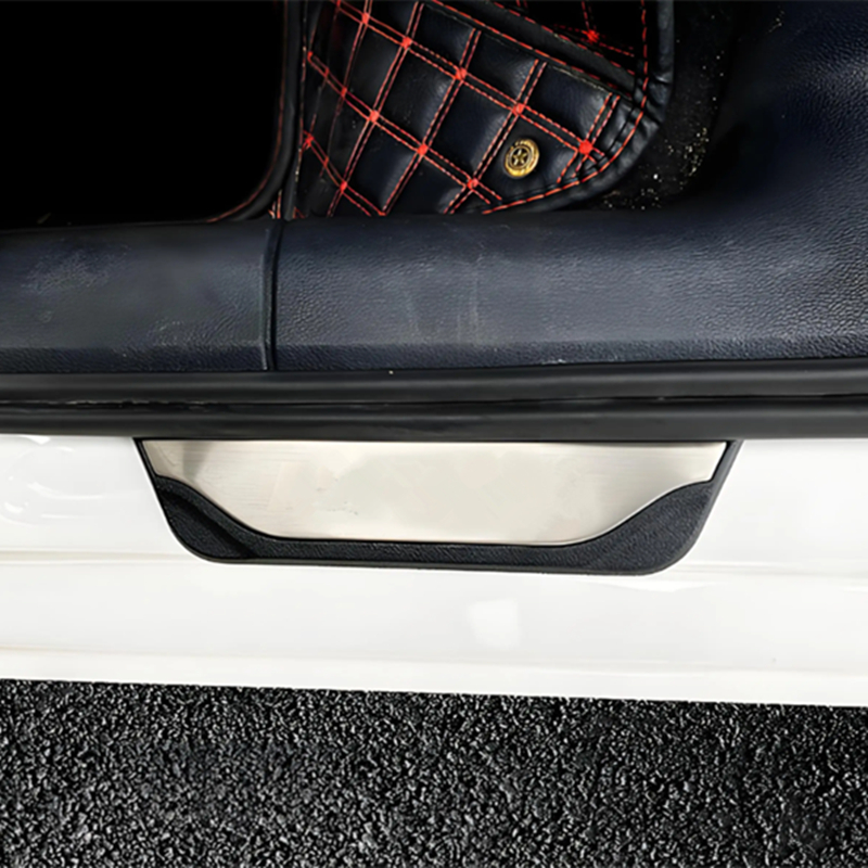Pelindung Pijakan Pintu Cadill - Tech Accessories 2022 ulasan dan harga